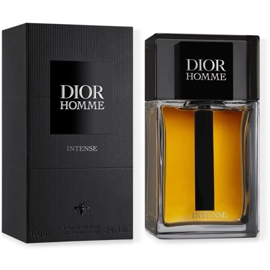 DIOR HOMME INTENSE EDP 100 ML