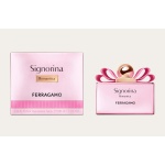 SALVATORE FERRAGAMO SIGNORINA ROMANTICA EDP 100 ML