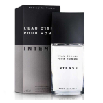 ISSEY MIYAKE INTENSE EDT 125 ML