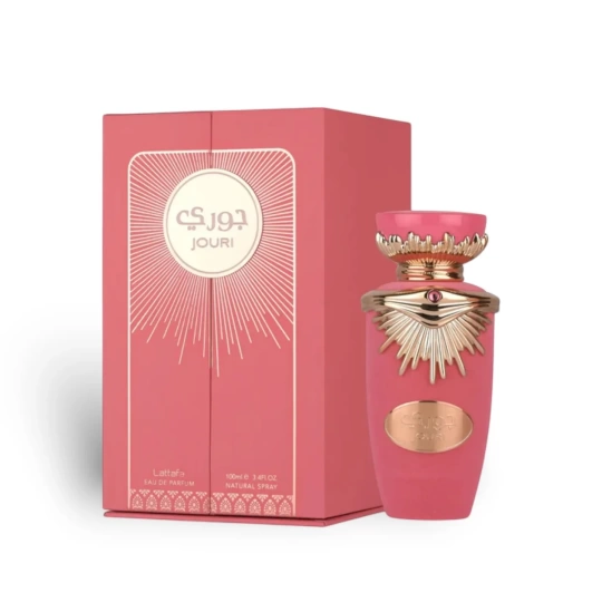 LATTAFA JOURI EDP 100 ML