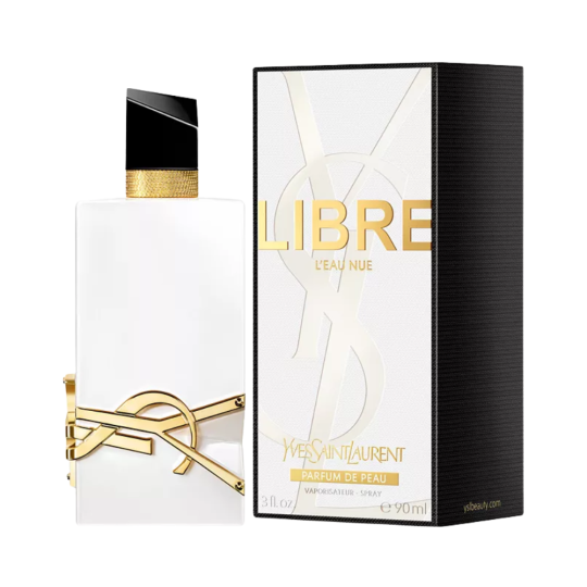 YVES SAINT LAURENT L'EAU NUE PARFUM 90 ML