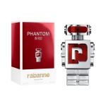 PACO RABANNE PHANTOM IN RED PARFUM ELIXIR 100 ML