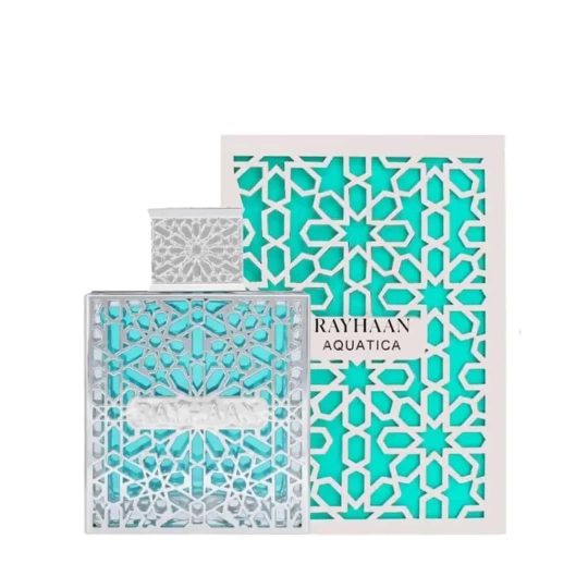 RAYHAAN AQUATICA EDP 100 ML