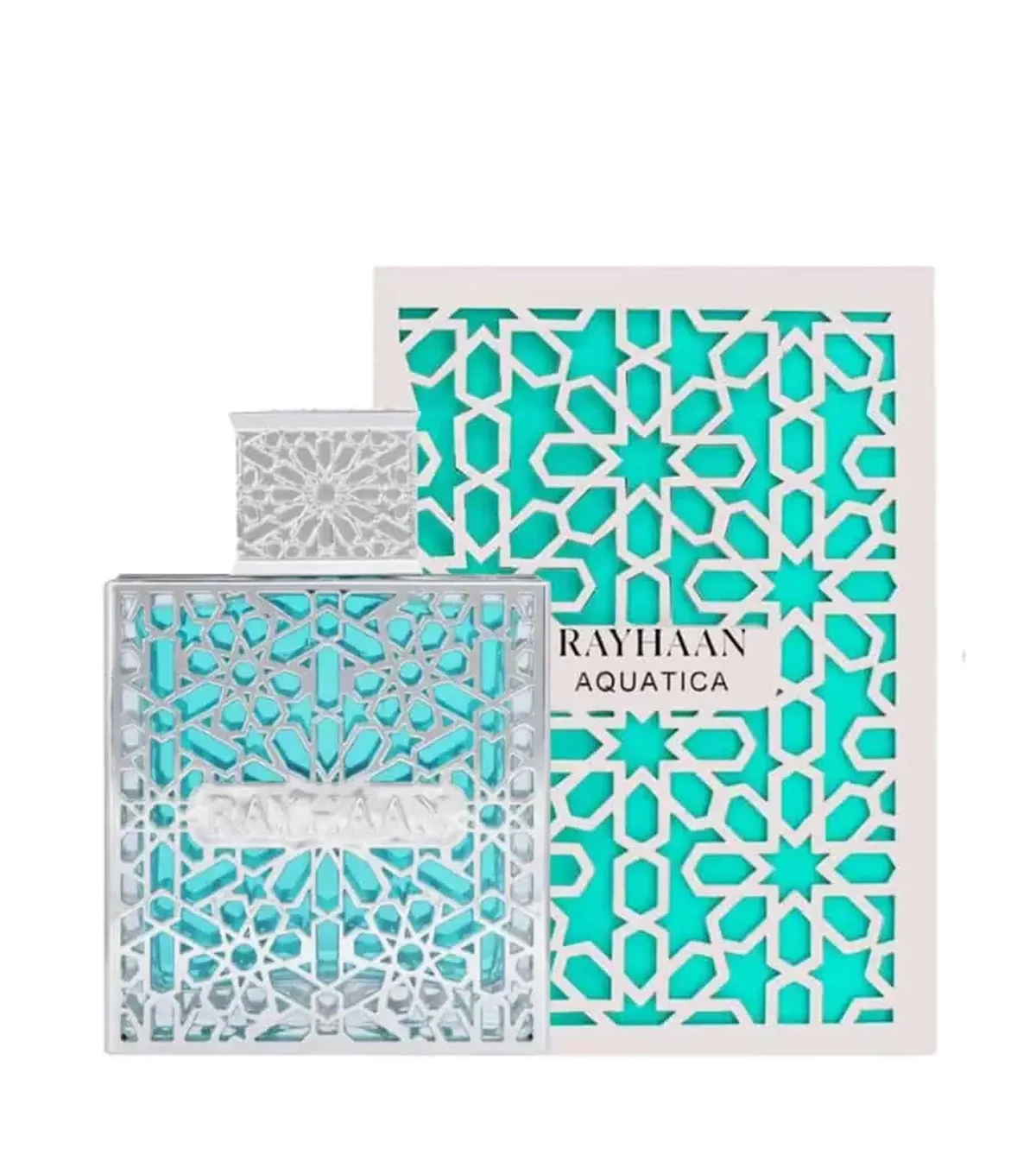 RAYHAAN AQUATICA EDP 100 ML