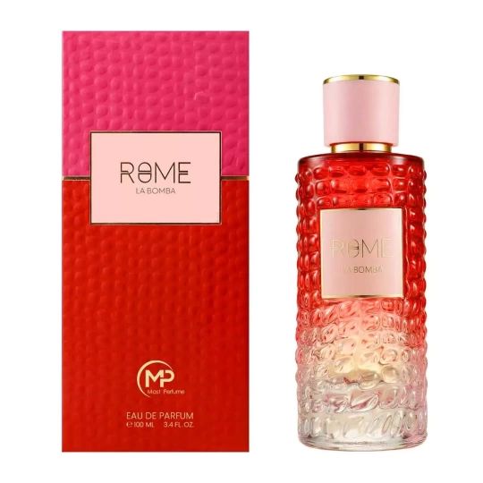 BHARARA MAST PERFUMES LA BOMBA EDP 100 ML