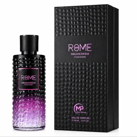 BHARARA MAST PERFUME ROME MELANCHOLIA EDP 100 ML