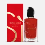 GIORGIO ARMANI SI PASSIONE EDP 100 ML