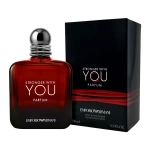GIORGIO ARMANI STRONGER WITH YOU PARFUM 100 ML