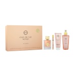 ARMAF CLUB DE NUIT WOMAN EDP 105 ML + 10ML