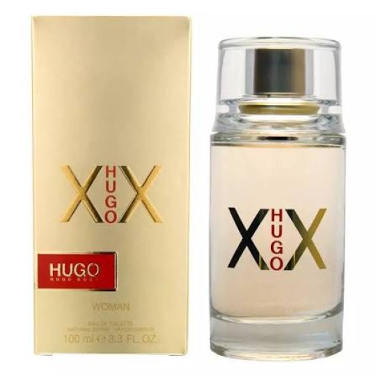 HUGO BOSS XX EDT 100 ML