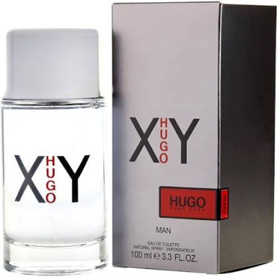 HUGO BOSS XY EDT 100 ML