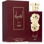 LATTAFA ANSAAM GOLD EDP 100 ML