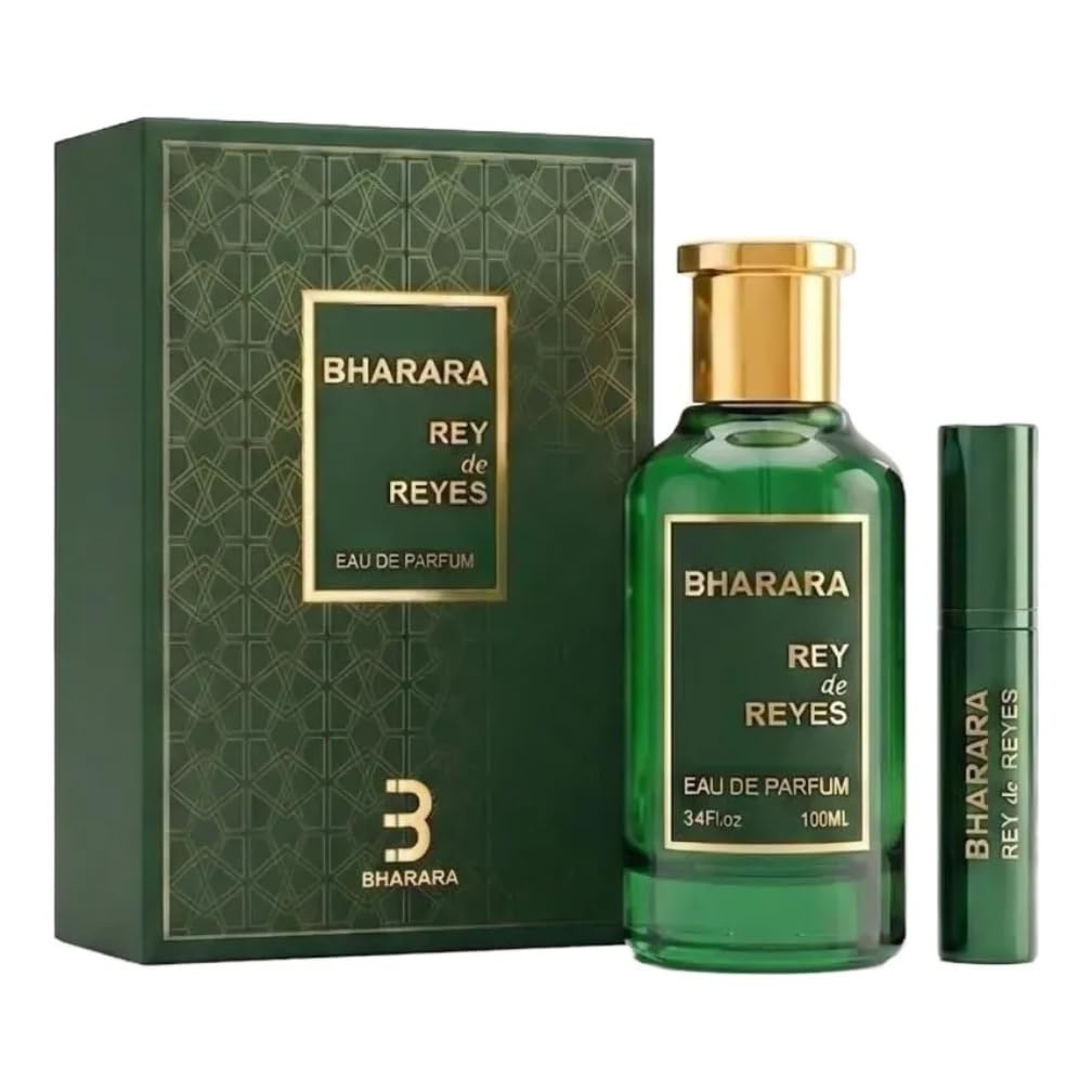 BHARARA REY DE REYES EDP 100 ML