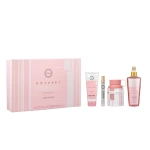 ARMAF ODYSSEY CANDDE GIFT SET 4 PCS EDP 100 ML