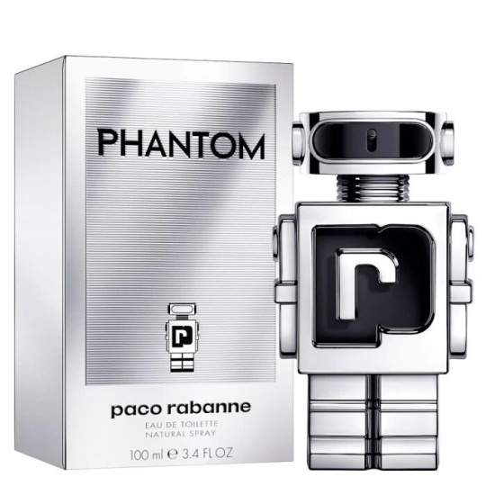 PACO RABANNE PHANTOM EDT 100 ML