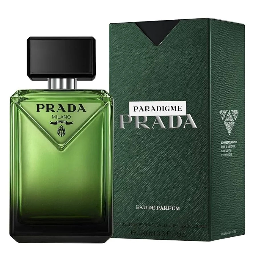PRADA PARADIGME EDP 100 ML