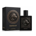 RAYHAAN WOLF EDP 100 ML