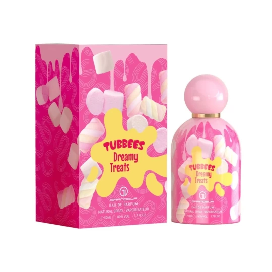 GRANDEUR TUBBEES DREAMY TREATS EDP 100 ML