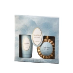 LATTAFA VICTORIA GIFT SET 2 PCS EDP 100 ML