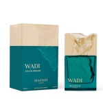 MAISON ASRAR WADI EDP 100 ML
