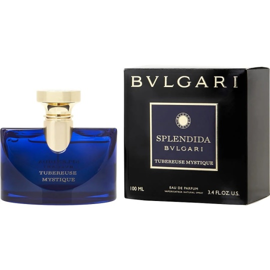 BVLGARI SPLENDIDA TUBEREUSE MYSTIQUE EDP 100 ML