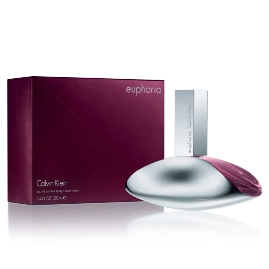 CALVI KLEIN EUPHORIA EDP 100 ML