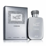 RASASI HAWAS CHROME EDP 100 ML