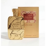 RASASI HAWAS LAVA GOLD EDP 100 ML