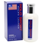 RALPH LAUREN POLO SPORT FRESH EDP 125 ML