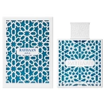 RAYHAAN AZUL EDP 100 ML