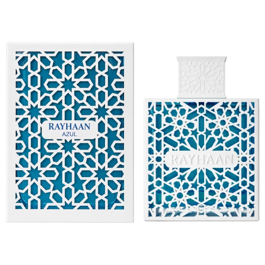 RAYHAAN AZUL EDP 100 ML