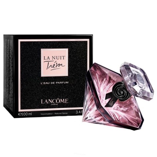 LANCOME TRESOR LA NUIT EDP 100 ML