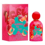 GRANDEUR TUBBEES PINK SUGAR EDP 50 ML