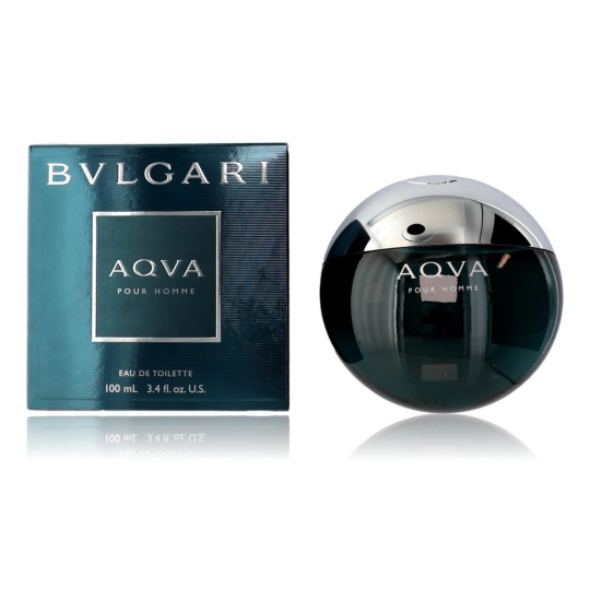 BVLGARI AQUA POUR HOMME EDT 100 ML