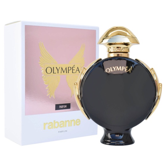 PACO RABANNE OLYMPEA PARFUM 80 ML
