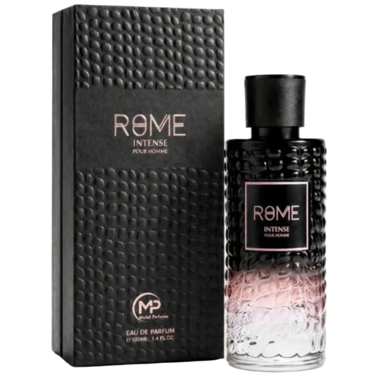 BHARARA MAST PERFUME ROME INTENSE EDP 100 ML