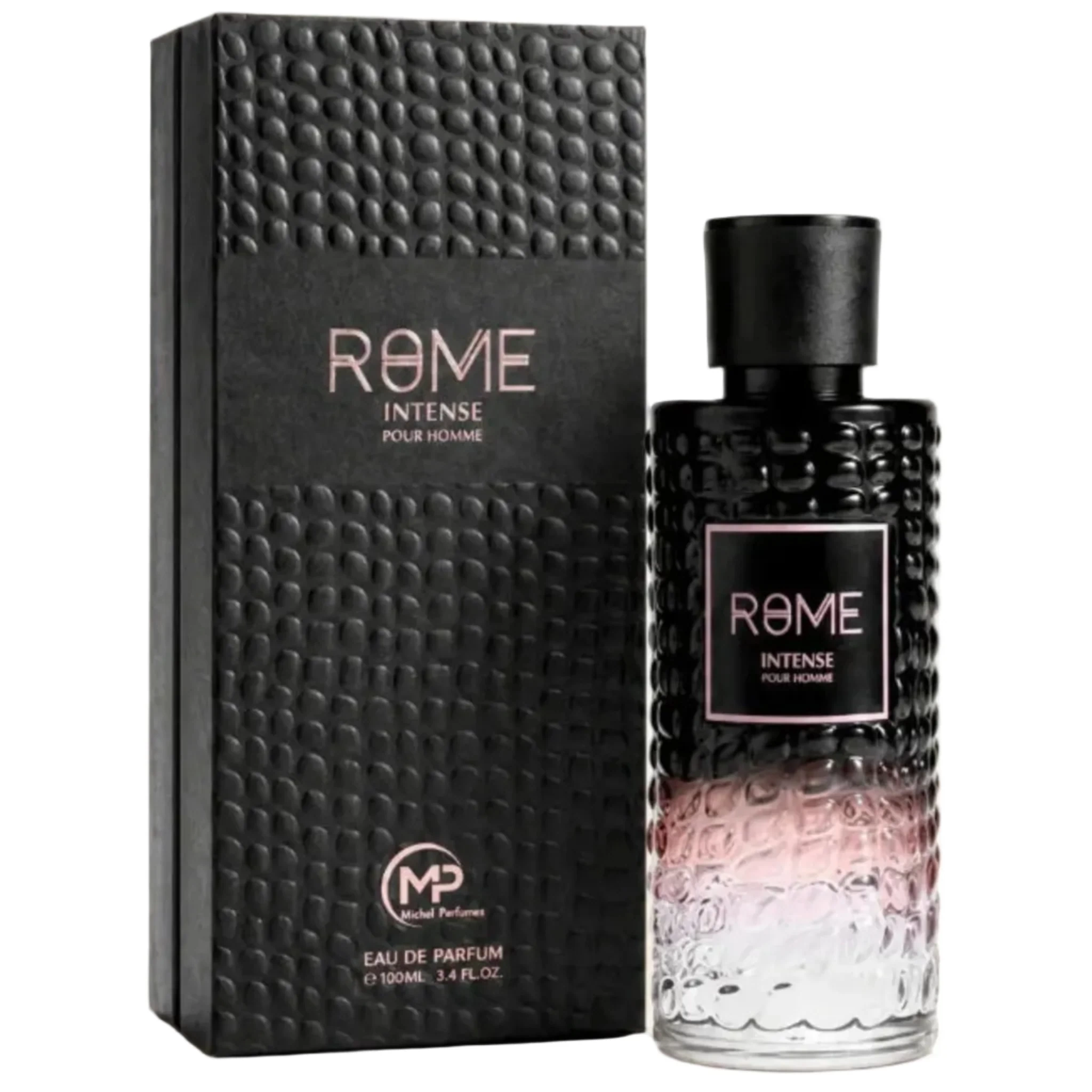 BHARARA MAST PERFUME ROME INTENSE EDP 100 ML
