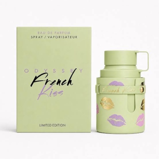 ARMAF ODYSSEY FRENCH KISS EDP 100 ML