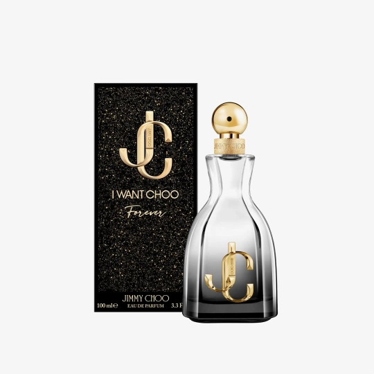 JIMMY CHOO I WANT CHOO FOREVER EDP 100 ML