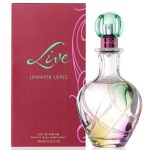 JENNIFER LOPEZ LIVE EDP 100 ML