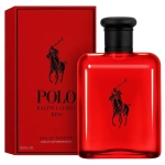 RALPH LAUREN POLO RED EDT 100 ML