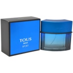 TOUS SPORT POUR HOMME EDT 100 ML
