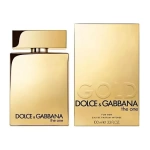 DOLCE & GABBANA THE ONE GOLD EDP INTENSE 100 ML