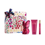CAROLINA HERRERA LA BOMBA GIFT SET 3 PCS EDP 80 ML