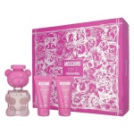 MOSCHINO TOY 2 BUBBLE GUM GIFT SET