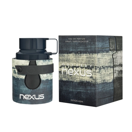 ARMAF ODYSSEY NEXUS  EDP 100 ML