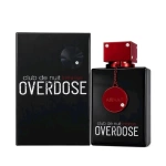 ARMAF CLUB DE NUIT INTENSE OVERDOSE EXTRAIT 100 ML