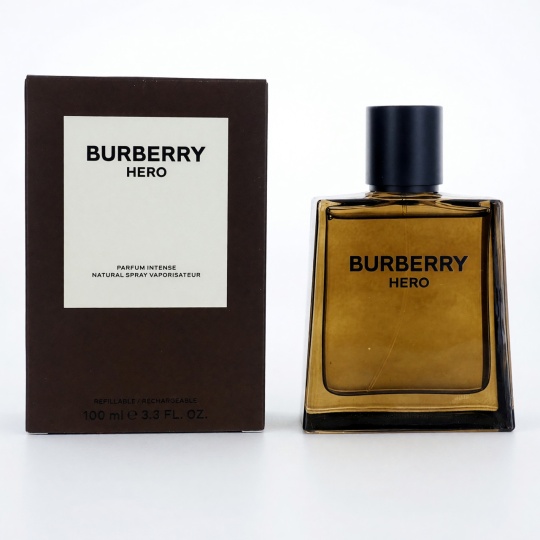 BURBERRY HERO PARFUM INTENSE 100 ML