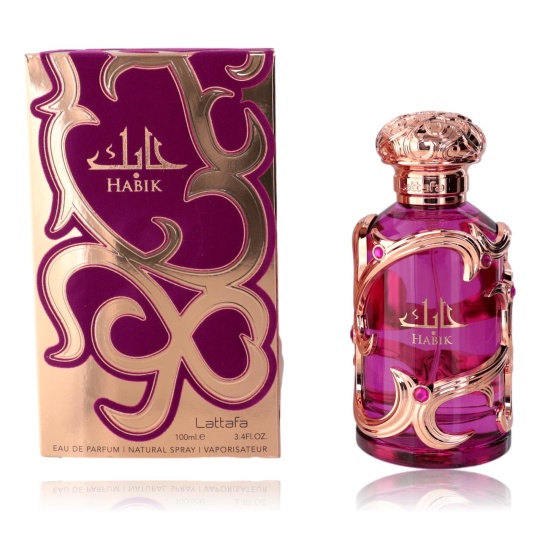 LATTAFA HABIK EDP 100 ML