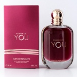 EMPORIO ARMANI POWER OF YOU EDP 90 ML